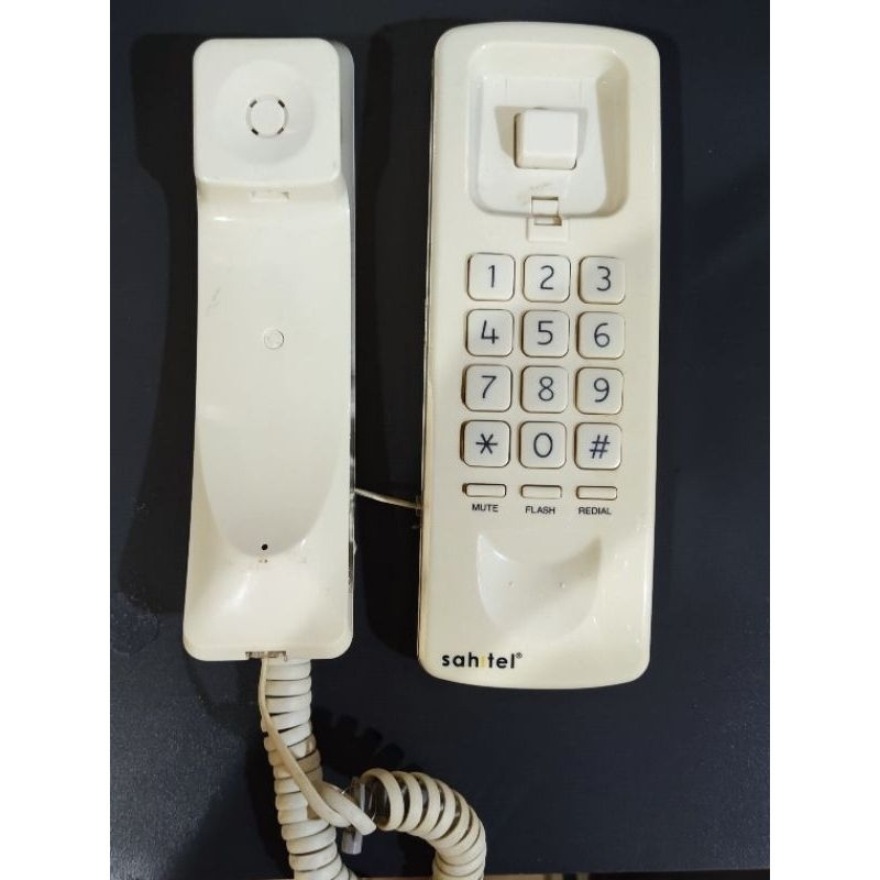 Pesawat Telepon Sahitel