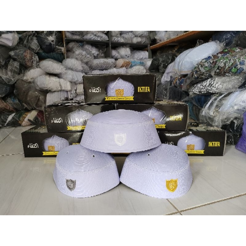 PROMO.PECI MALAYSIA ORI IKTIFA A3