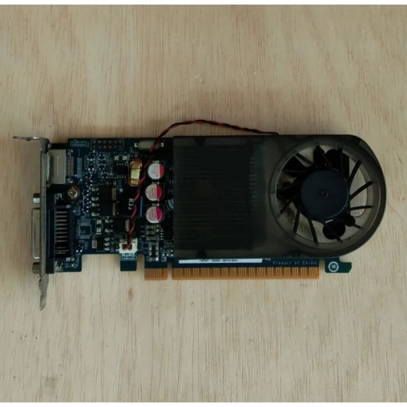 VGA SAPPHIRE NVIDIA GT 530 2GB 128BIT DDR3 LOW PROFILE