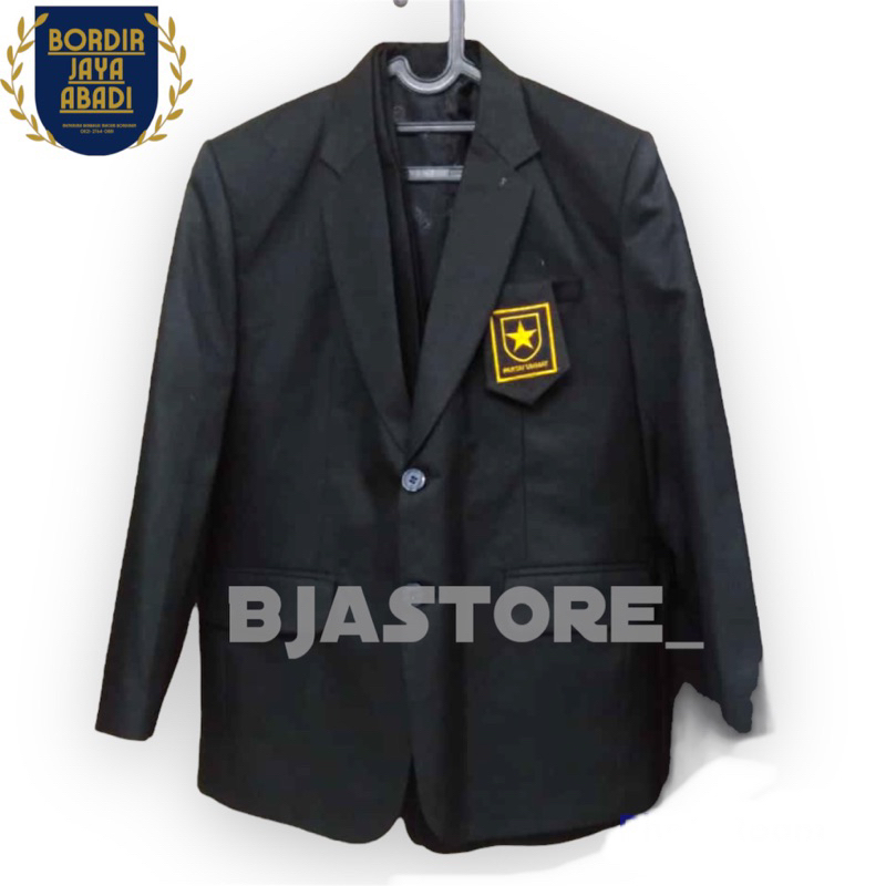 Jas Partai Ummat Best Quality