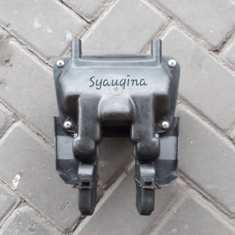 Box Filter Udara Honda Astrea Grand Prima Supra X Tanpa Karet Original