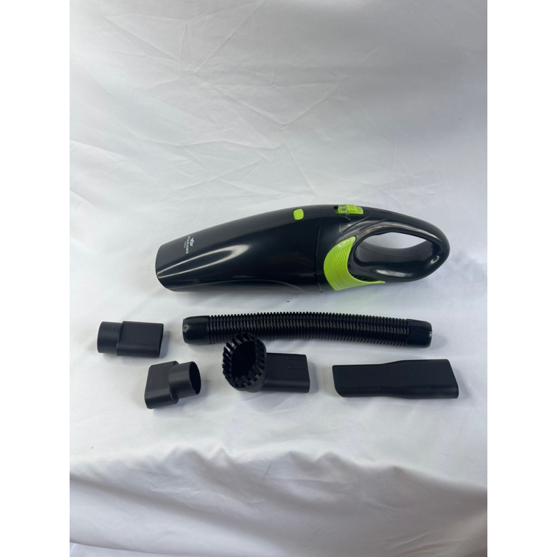 [OBRAL RIJEK] Handheld Vacuum Cleaner Penyedot Debu 120W 2500mAh - R6054