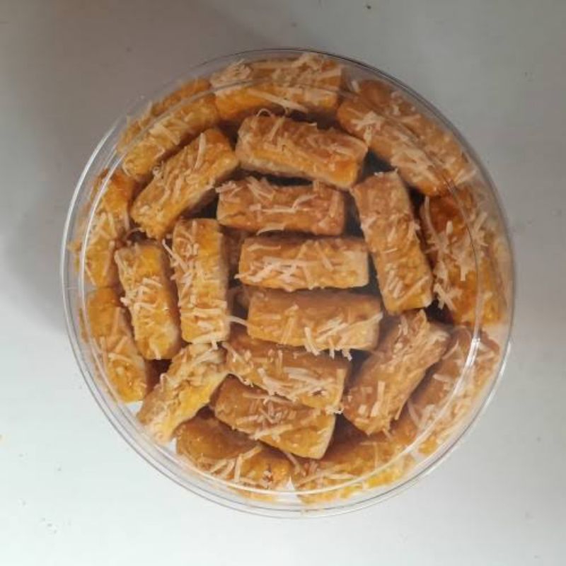 

Kue kastangel, Kue kering lebaran 300gram