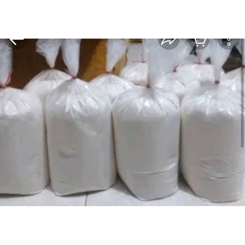 

Tepung gaplek halus kemasan 500 gr