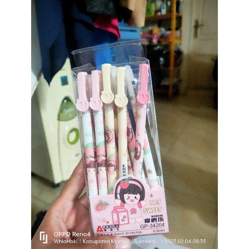

pulpen bisa hapus