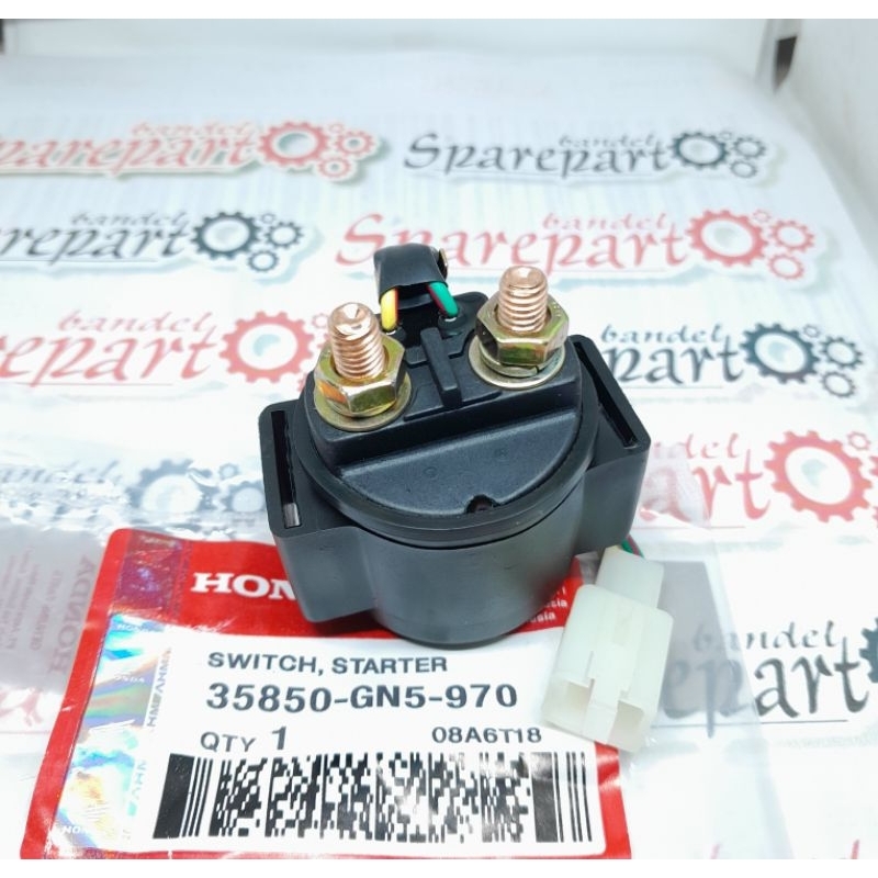 Swith stater grand swit stater grand bendik grand bendik Supra bendik tiger Bendik Switch Starter Gr