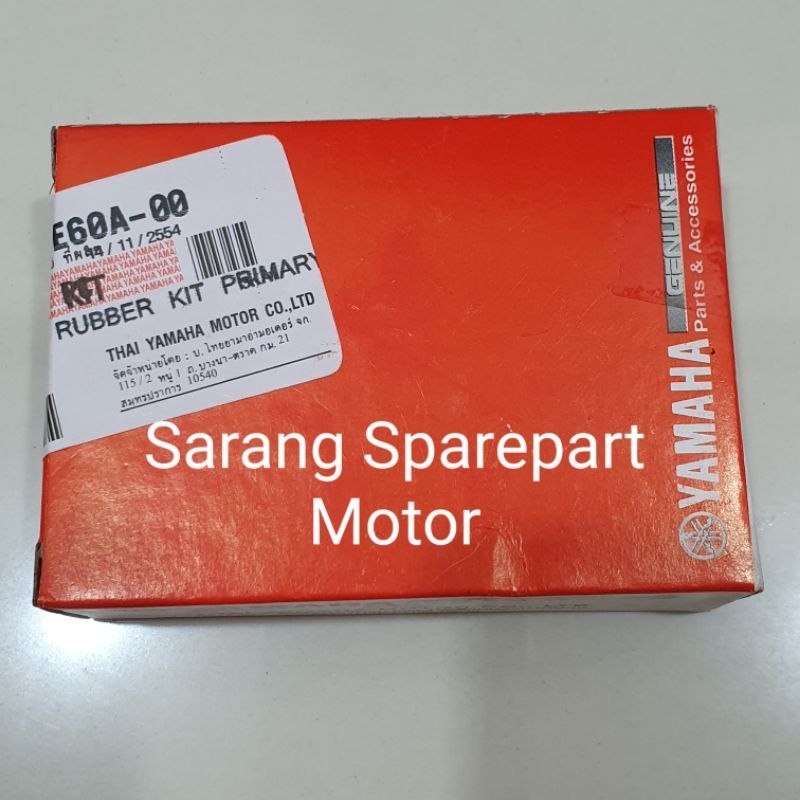 Karet Kopling Rxking Rx king RXK 4Y2