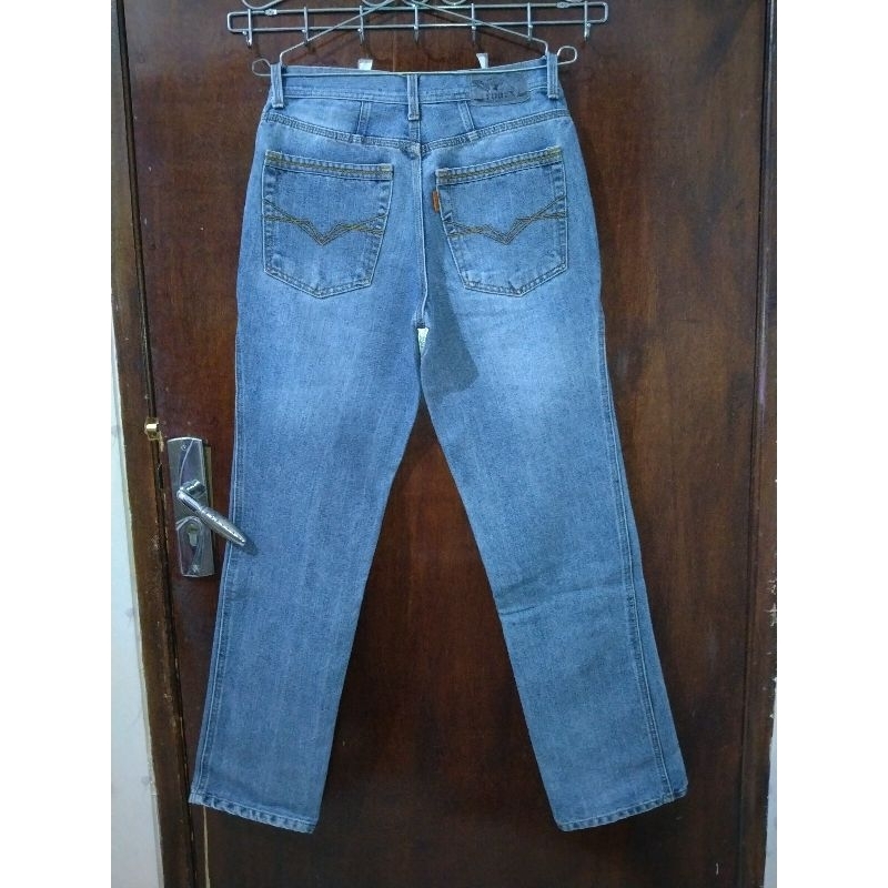 PRELOVED FOREX JEANS/30