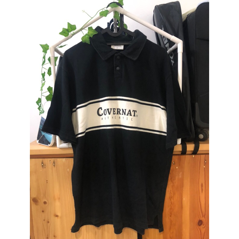 Covernat Polo Rugby