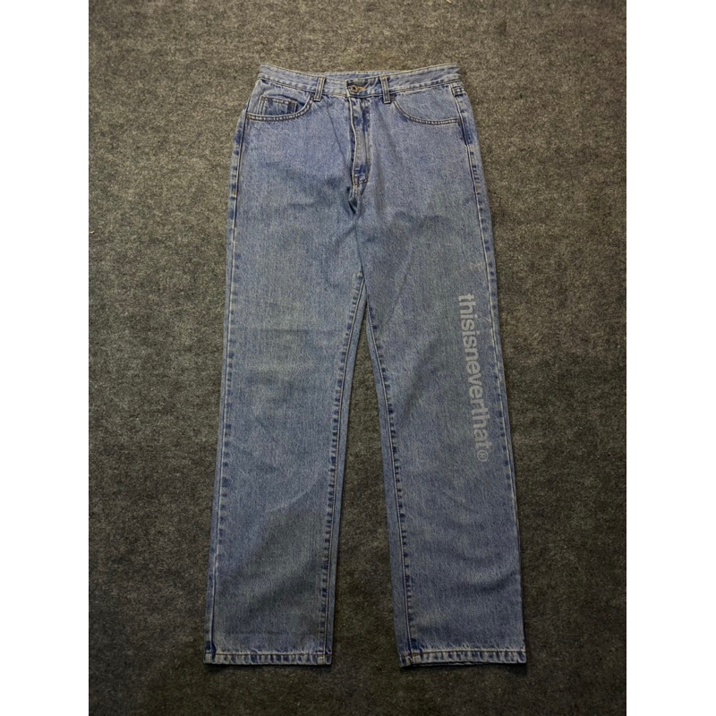 CELANA THIS IS NEVER THAT FW18 second original