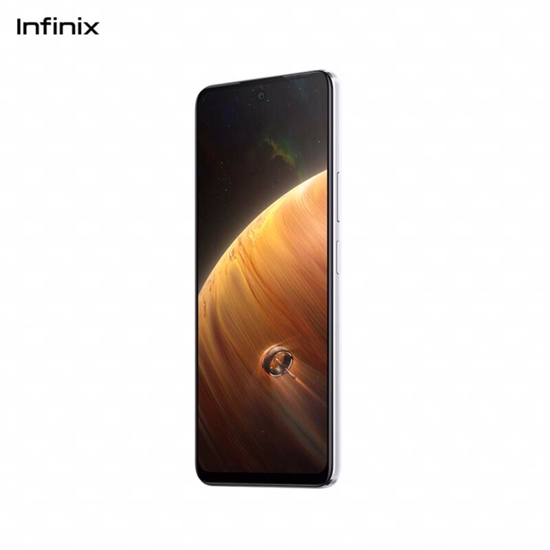 Infinix Zero 5G 2023 | 8GB+256GB | MediaTek Dimensity 920 | 6.78&quot; IPS LCD | Li-Po 5000mAh | Garansi Resmi Infinix 1 Tahun