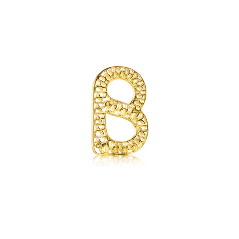 INTERLOCK RING BUTTONSCARVES X DIAN PELANGI