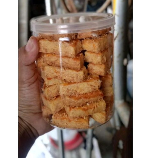 

KASTENGEL KEJU HOME MADE , beli 3 free 200gr