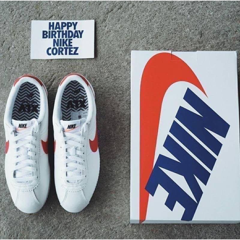 NIKE CORTEZ XLV