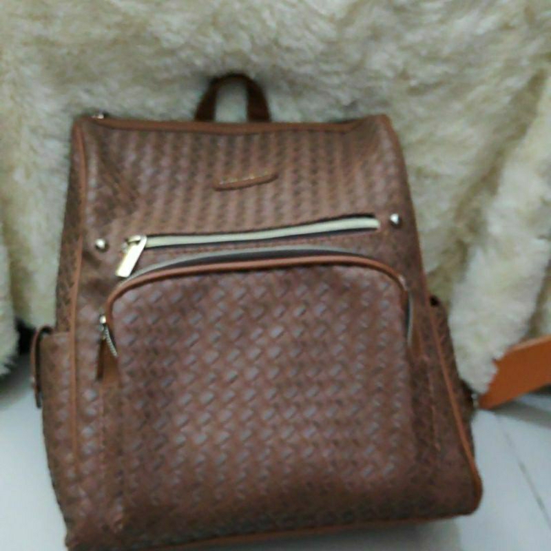 Ransel wanita GilesNBrooks