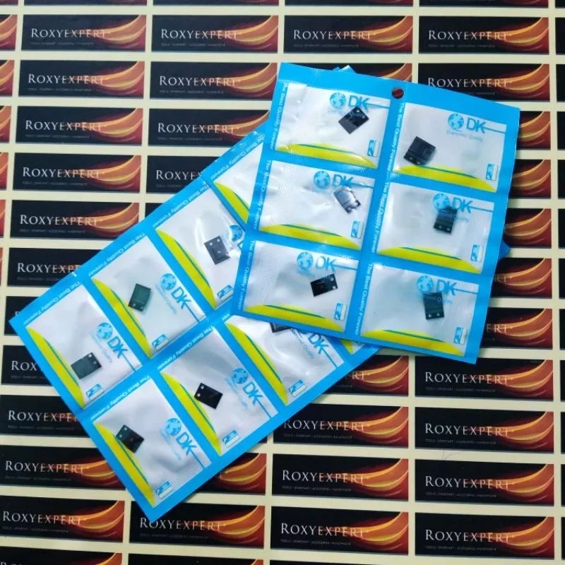 IC PA Samsung J5 Prime G570 J7 J700 SKY77649 11