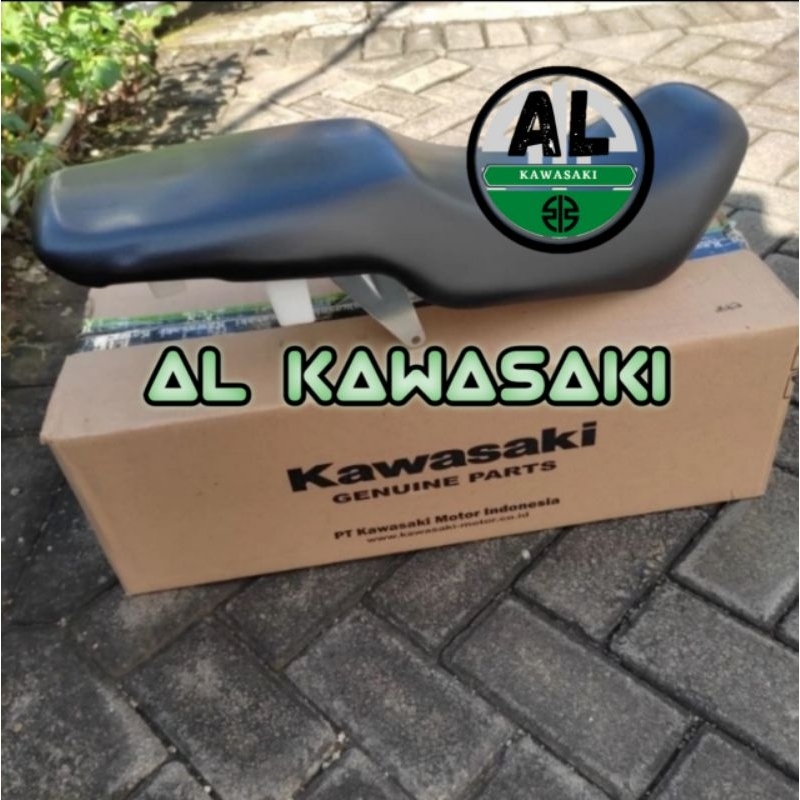 jok ninja 150 R SS original