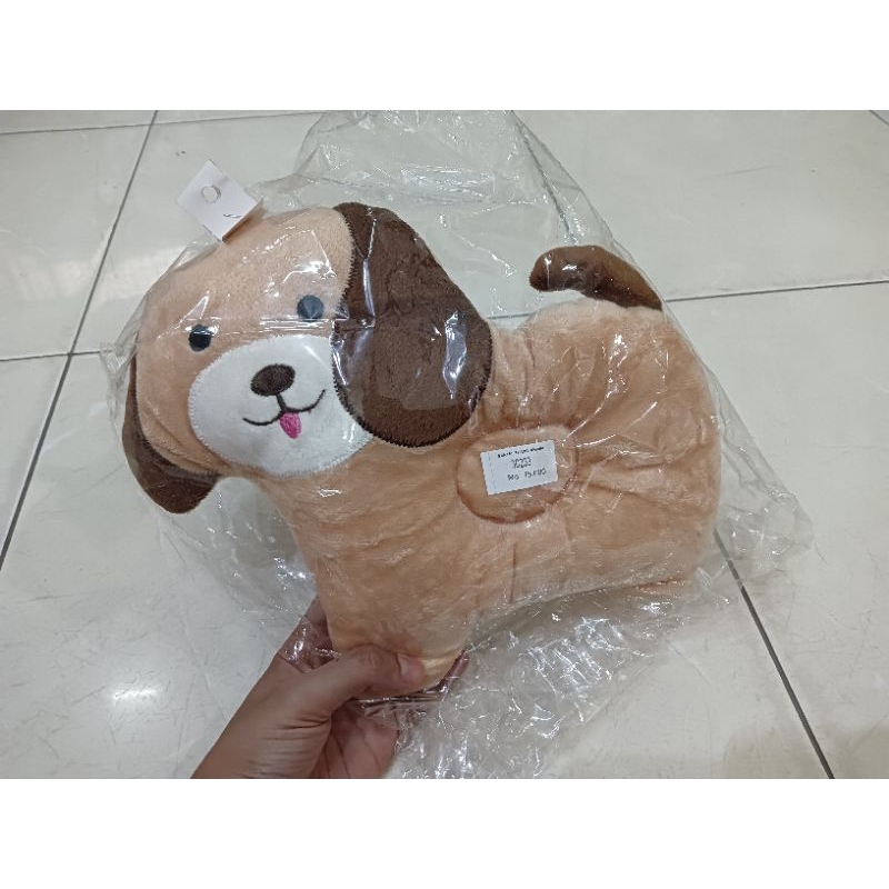 BANTAL PEANG BAYI ANIMAL