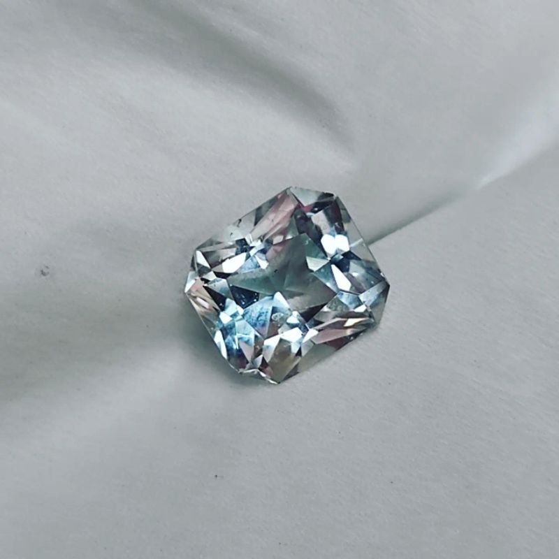 Kecubung Biru Laut Borneo