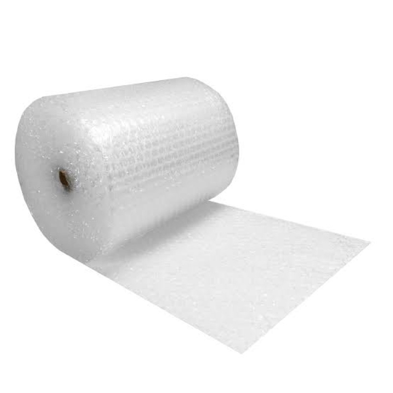 

Extra Packing Bubble Wrap / Kardus Livooz