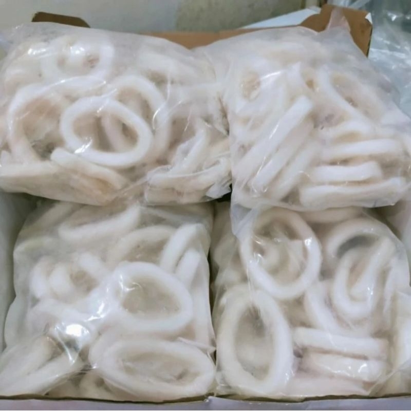 

Cumi ring 1kg / camalari ring 1 kg