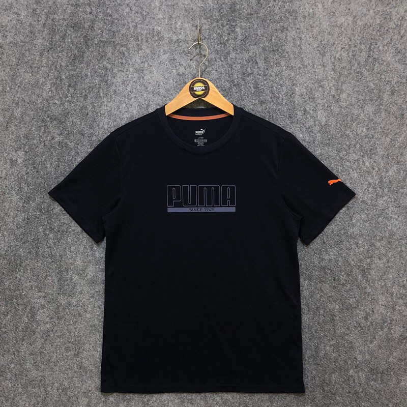 (COD) KAOS PUMA SECOND ORIGINAL /KAOS BRAND SECOND ORIGINAL/KAOS PRIA SECOND/KAOS PRIA BRAND /KAOS P