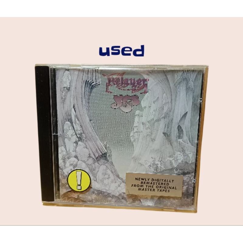 cd YES relayer