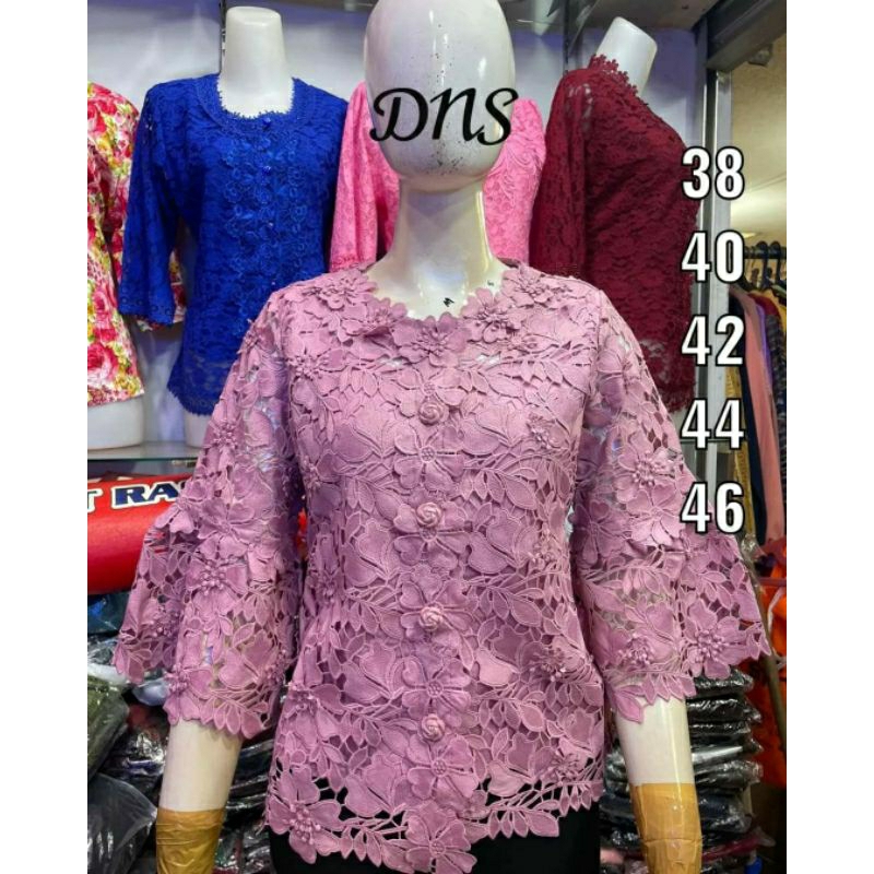 pink butik motif baru made in thailand