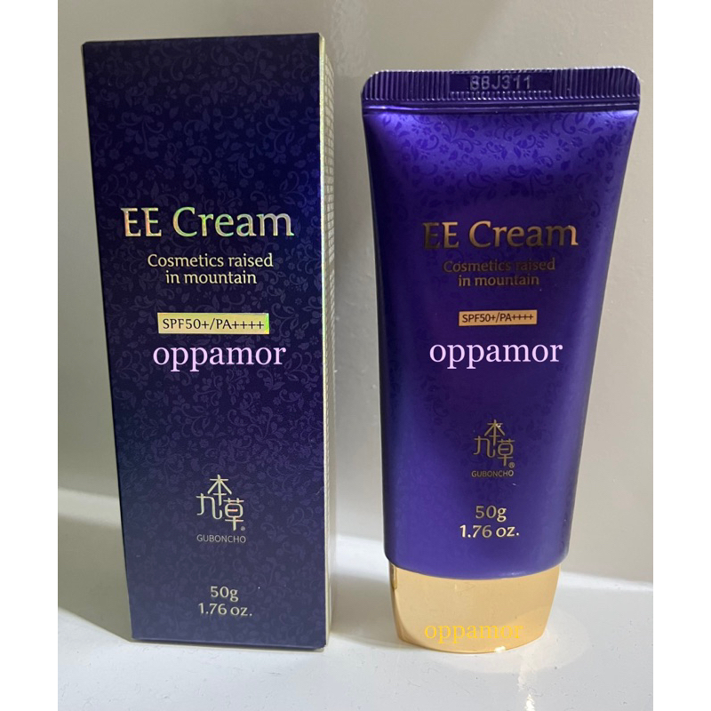 UGB- GUBONCHO EE CREAM SPF 50+ / PA++++ ORIGINAL KOREA