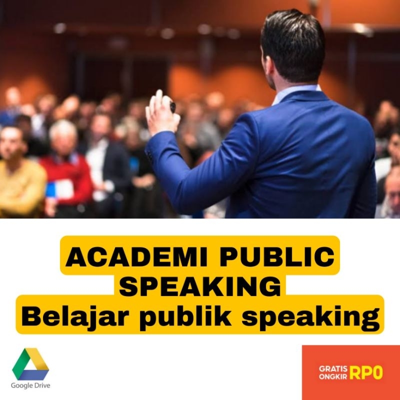 BELAJAR PUBLIC SPEAKING PANDUAN UNTUK BELAJAR PUBLIK SPEKING CARA UNTUK MELATIH KEPERCAYAAN DIRI DALAM KOMUNIKASI MPU BERBICARA DI HADAPAN BANYAK ORANG