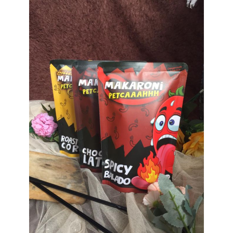 

makaroni pecahh