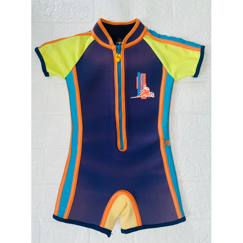 BAJU RENANG ANAK THERMAL LR SURF