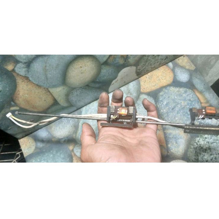 thermistor cabutan ir6570/5070/