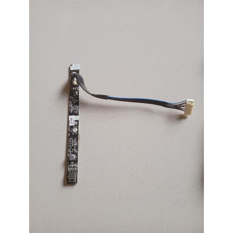 IR SENSOR TV LCD SAMSUNG TYPE 40C530