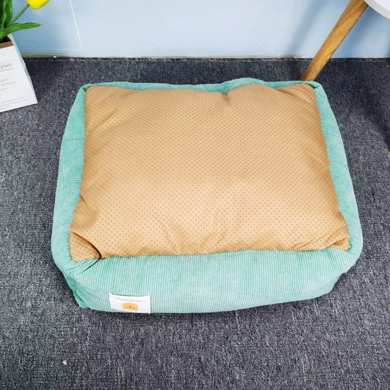 Namsan comfy pet bed