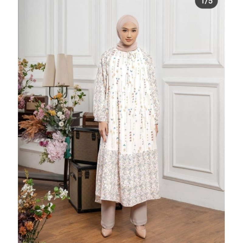 new gardenia midi dress geulis