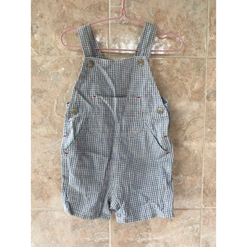 Preloved Overall anak Oshkosh