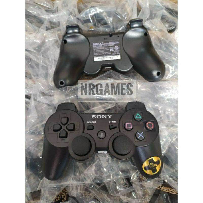 STICK PS3 OP PREMIUM PRO / STIK PS 3 ORI PABRIK MOTION SENSOR