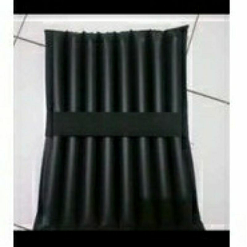 Bantal jok air motor