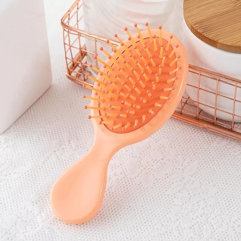Sisir Anak Anti Kusut - Mencegah Rambut Rontok
