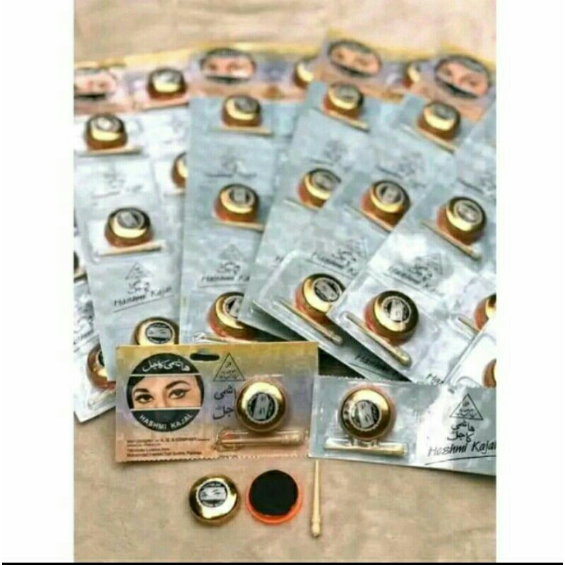 celak  Mur HASHMI kajal