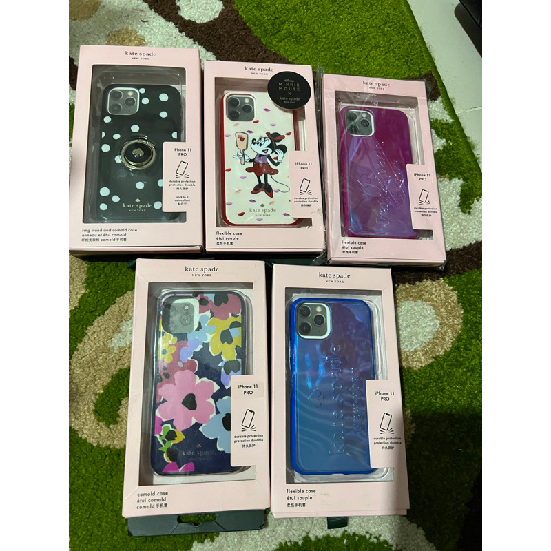kate spade case 11 pro casing