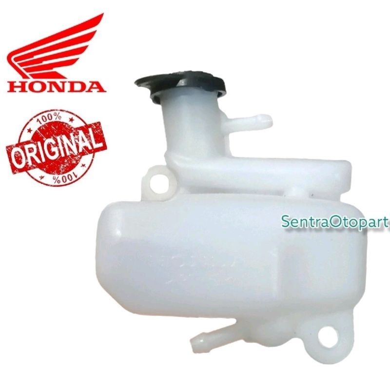 tabung botol air radiator vario 150 original