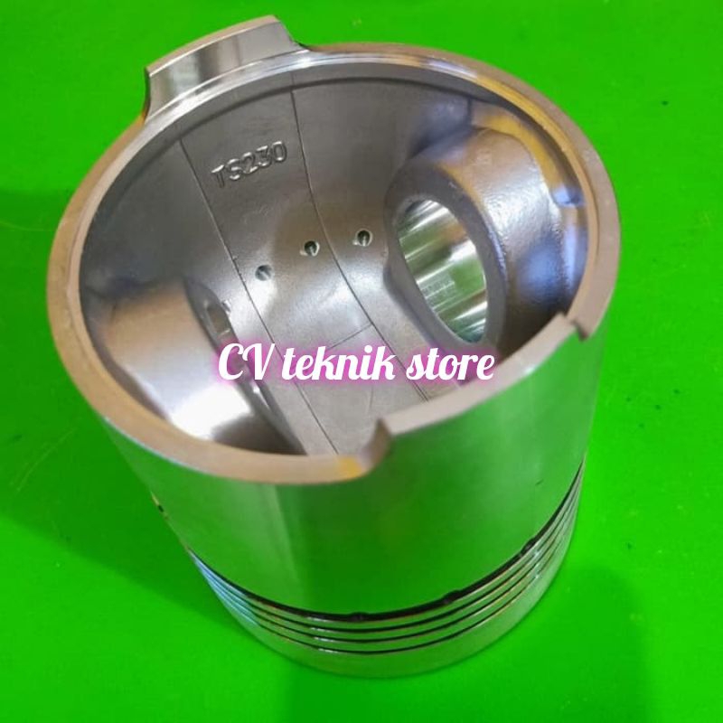 Piston Yanmar TS 230 / seher Yanmar TS 230