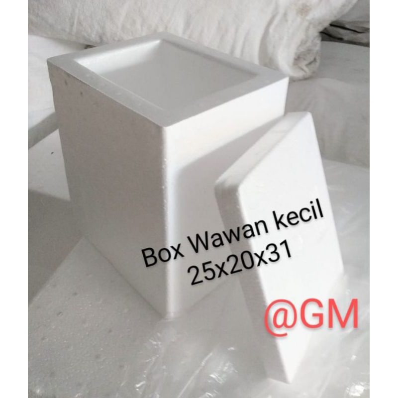 box foam | box Styrofoam | box packing | kotak foam | kotak Styrofoam | kotak paacking