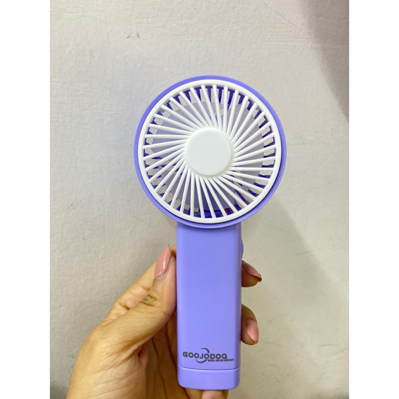 KIPAS PORTABLE / MINI FAN / BLOWER EYELASH