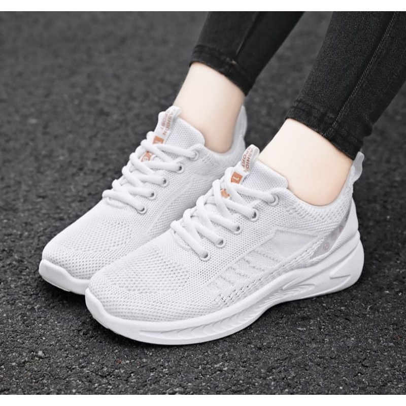 KANOSUE WOMEN SNEAKERS SPORTS SHOES KS2120 IQ