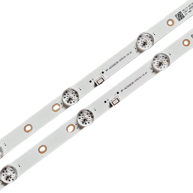 BACKLIGHT TV LED COOCAA 32 INC 32A2A11A 32TB7000 32E2A22G 32E2A12T 32C2X7 RF-AZ320E30-0701S-10 LAMPU BL COCA KOKA  32IN 32 INCH 7K 3V