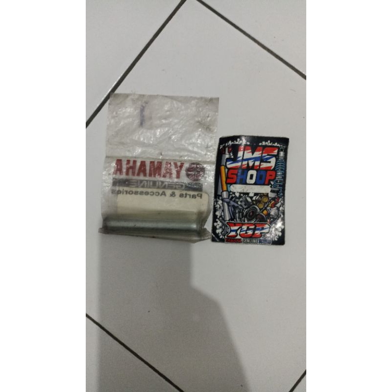 AS standar tengah /as jagang tengah rxz ORIGINAL YGP