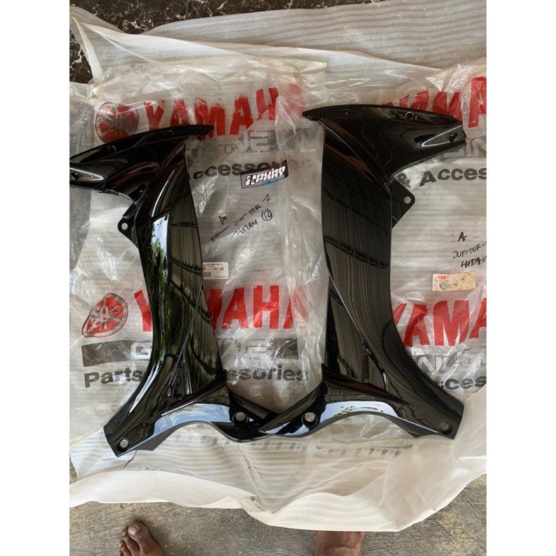 sayap dalam jupiter z original
